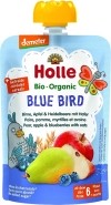 Holle Babyfood compote 