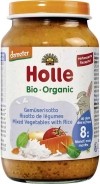 Holle Gemüserisotto Bio