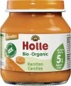 Holle Karotte Bio