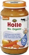 Holle Linsengemüse mit Kalb, 220 g