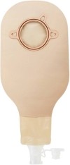 HOLLISTER CONFORM 2 iléostomie 70mm max lock beige, 30 pièces