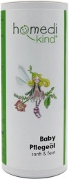 HOMEDI-KIND huile de soin pour bébé 100 ml