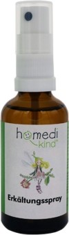 HOMEDI-KIND période refroidiss spr ambiance 50 ml