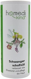 HOMEDI-KIND huille de soin grossesse 100 ml