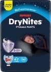 HUGGIES DRYNITES Nachtwindeln Boys 4-7 Jahre, 16 Stück
