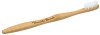 HUMBLE BRUSH Brosse à dents adulte blanc