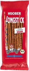 HUOBER Lbâtonnets longs au sésame, 150 g