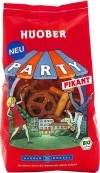 HUOBER party épicé, 200 g