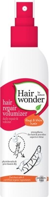 HENNA PLUS hairwonder fluid hair volumizer 150 ml