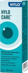 HYLO CARE, 10 ml