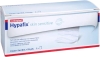 HYPAFIX Skin sensitive Silikon, 15cmx5m