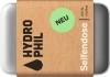 Hydrophil Seifendose aus Aluminium, 1 Stück