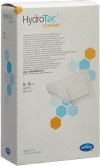 HYDROTAC Comfort pansement 8x15cm stérile 10 pièces