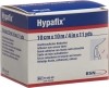 HYPAFIX bande non-tissée adhésive 10cmx10m rouleau