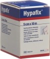 HYPAFIX bande non-tissée adhésive 5cmx10m rouleau