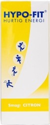 HYPO-FIT Direct Energy Lemon, 12 Stück