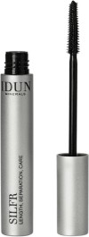 IDUN Mascara Silfr Black length separation vegan