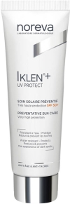 NOREVA IKLEN + UV protect SPF50, 30 ml