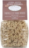 Il Cerreto Farfalle aus Emmer, 500g