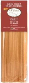 Il Cerreto Spaghetti d'amidonnier