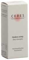 CERES Hedera comp Tropfen, 20 ml