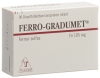FERRO-GRADUMET Depottabletten, 90 Stück
