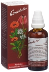 OMIDALIN Wundtinktur, 50 ml
