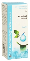 RECKEWEG R48 Pulmosol Tropfen Fl 50 ml