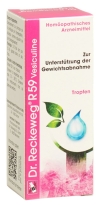 RECKEWEG R59 Vesiculine gouttes 50 ml
