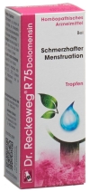 RECKEWEG R75 Dolomensin Tropfen Fl 50 ml