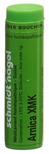 SN arnica glob XMK 1 g