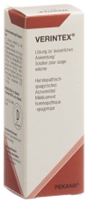 VERINTEX sol externe 20 ml