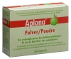 APLONA Plv für Susp Btl 20 Stk
