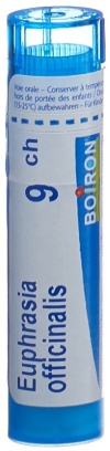 BOIRON Euphrasia officinalis Gran CH 9 4 g