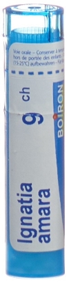 BOIRON Ignatia amara Gran CH 9 4 g
