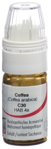 OMIDA coffea glob 30 C a doseur 4 g