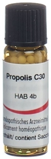 OMIDA Propolis Glob C 30 2 g