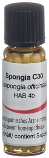 OMIDA Spongia Glob C 30 2 g