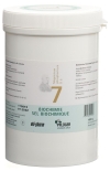PFLÜGER SCHÜSSLER Nr7 Magn phos Plv D 6 1 kg