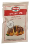 Morga Backpulver ohne Phosphat, 22 g