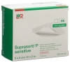 SUPRASORB P sensitive non-border 5x 5 cm, 10 Stück
