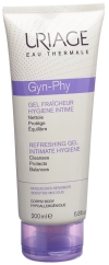 URIAGE Gyn-Phy Intimhygiene Waschgel, 200 ml