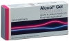ALUCOL Gel suspension aromes de fruits, 130 ml