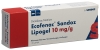 ECOFENAC Sandoz Lipogel 1%, 100 g