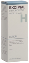 Excipial U hydrolotio, 200 ml