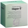 HEPA-S capsules, 100 pièces