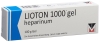 LIOTON 1000 Gel, 100 g