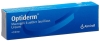 OPTIDERM crème 50 g