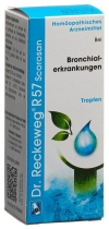 RECKEWEG R57 Scorosan Tropfen Fl 50 ml