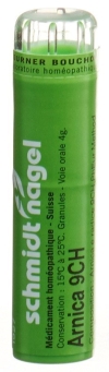 SN arnica gran 9 CH 4 g